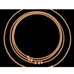 Tensor Rings - Four Ring Practitioner Set