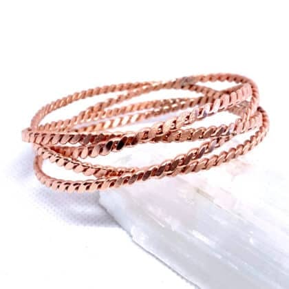 The Ark Cubit BTS Field Generator Bracelet