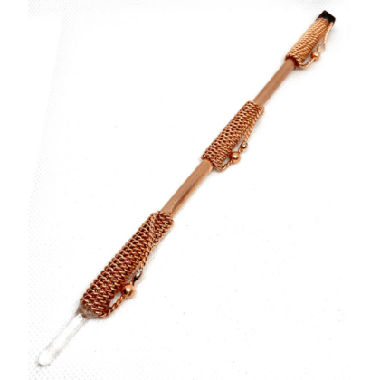 Triple Acu-Vac Healing Wand