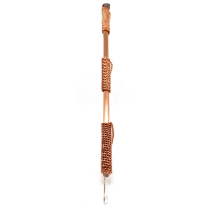 Triple Acu-Vac Healing Wand