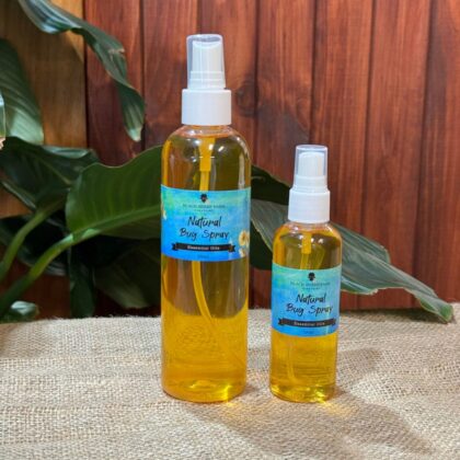 Natural Bug Spray 100ml - Black Sheep Farm