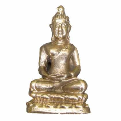 Buddha Pocket Statue