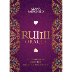 Rumi Oracle Deck