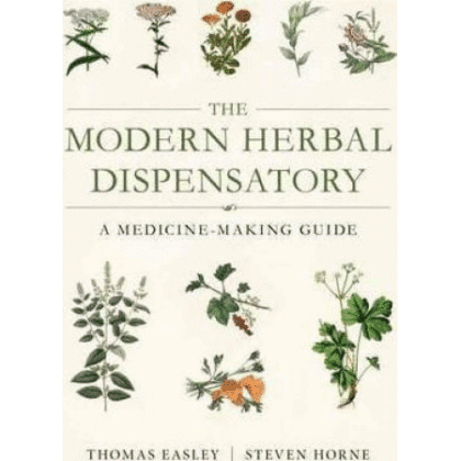 The Modern Herbal Dispensatory