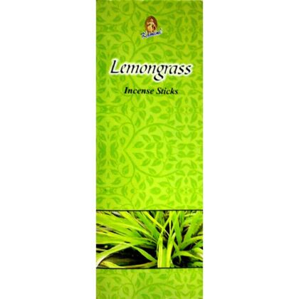 Kamini Incense LEMONGRASS