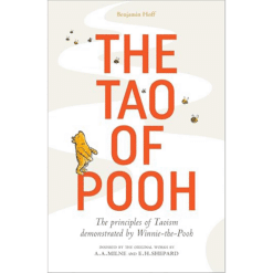 The Tao of Pooh