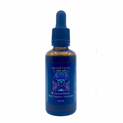 Sacred Ritual 50ml - Sacred Herbs