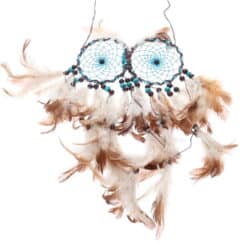 Dreamcatcher - Owl