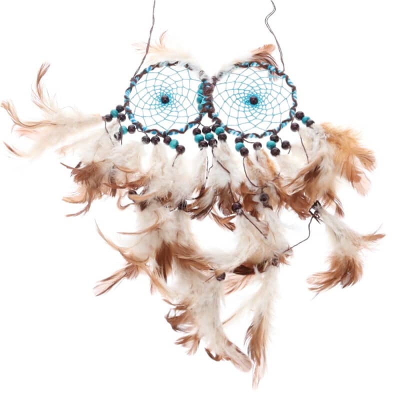 Dreamcatcher - Owl