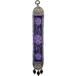 Wall Hanging - Pentacle Carpet