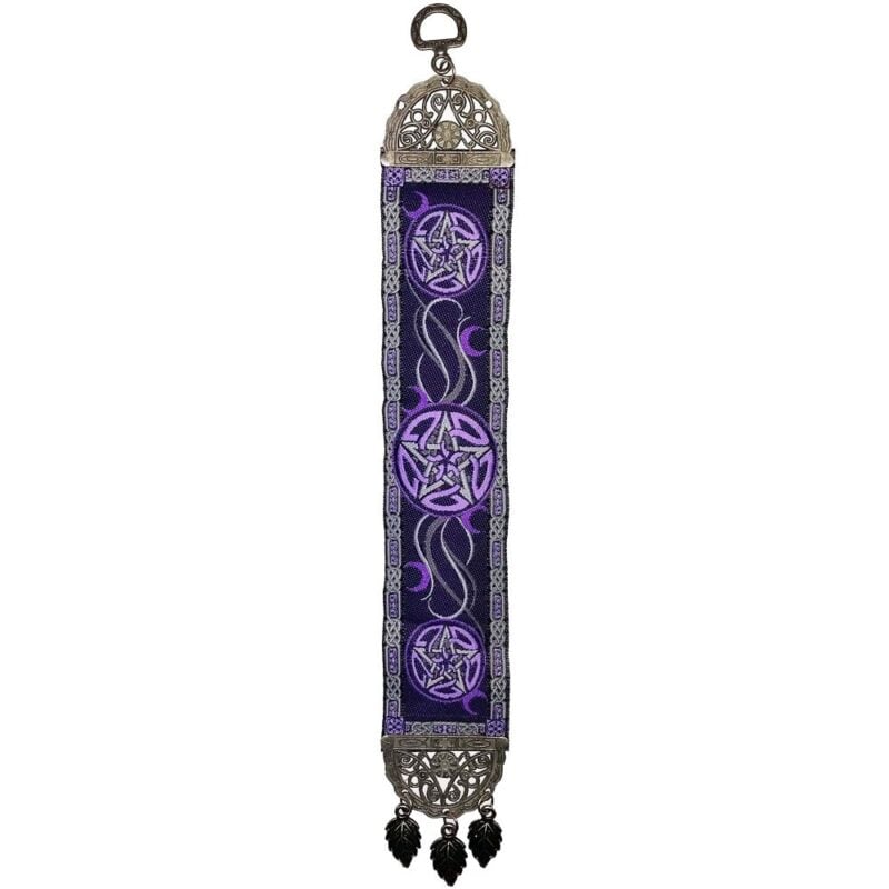 Wall Hanging - Pentacle Carpet