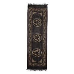 Altar Cloth - Triquetra Rayon
