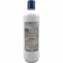Aloe and Comfrey Lotion 500ml - Pat Collins