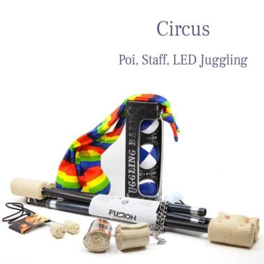 Circus Banner