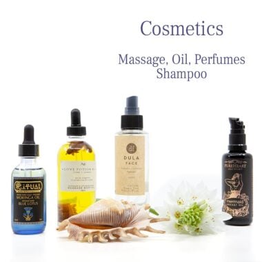 Cosmetics Banner
