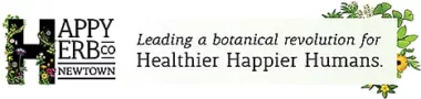 The Happy Herb Shop Newtown - Leading a botanical revolution for Healthier Happier Humans