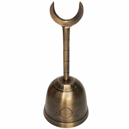 Altar Bell - Triple Moon Brass