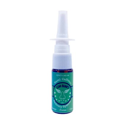 Starbumps Nasal Caffeine Spray 15ml