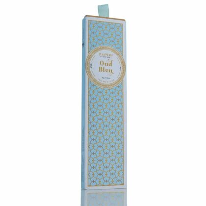 Pure Works Incense - Oud Bleu