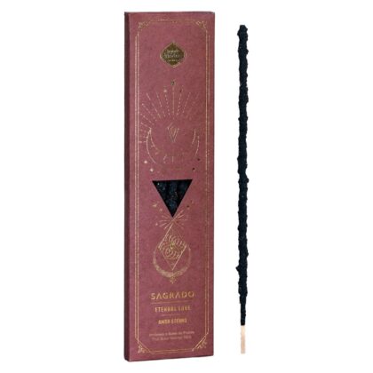 Sacred Eternal Love Incense 6 Sticks - Sagrada Madre