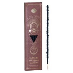 Sacred Divine Encounter Incense 6 Sticks - Sagrada Madre