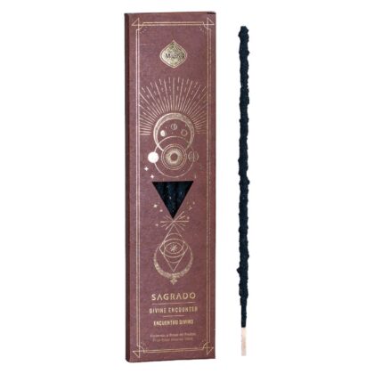 Sacred Divine Encounter Incense 6 Sticks - Sagrada Madre