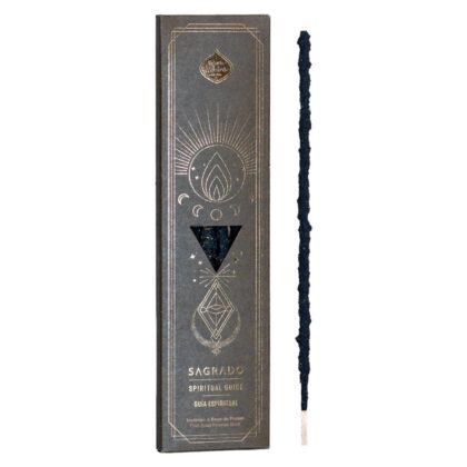 Sacred Spiritual Guide Incense 6 Sticks - Sagrada Madre