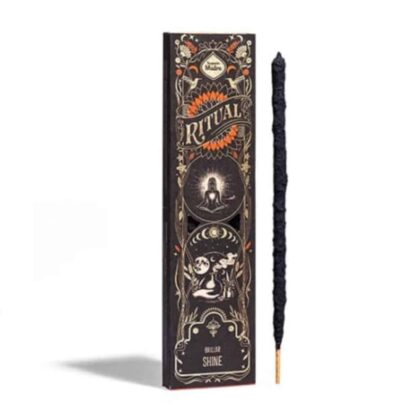 Shine Ritual Incense 6 Sticks - Sagrada Madre
