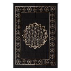 Altar Cloth - Flower of Life