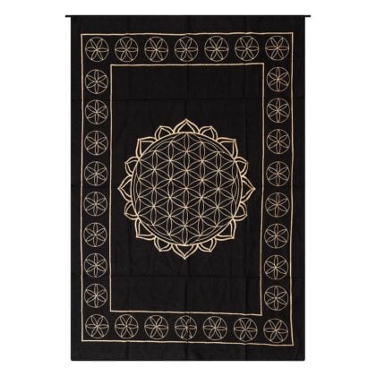 Altar Cloth - Flower of Life