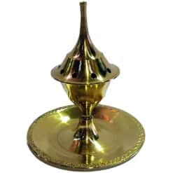 Brass Incense burner