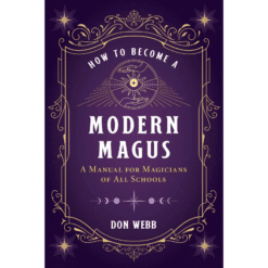 How to Become a Modern Magus