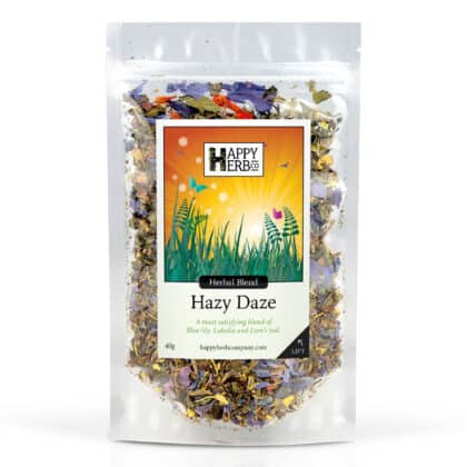 Hazy Daze 40g - Happy Herb Co