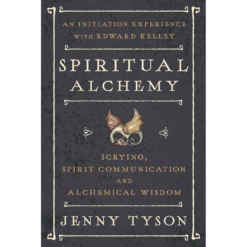 Spiritual Alchemy