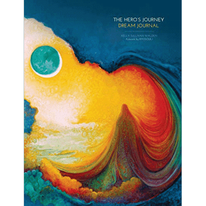 The Hero's Journey Dream Journal