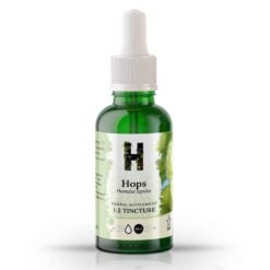 Hops Tincture 1:2 50ml - Happy Herb Co