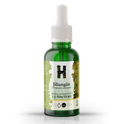 Jilungin Tincture 1:2 50ml - Happy Herb Co