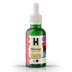 Mulungu Tincture 1:2 50ml - Happy Herb Co