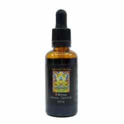 Reviva Tincture 50ml - Sacred Herbs