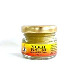 Yogi Balm 20g - BioVeda