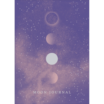 Moon Journal