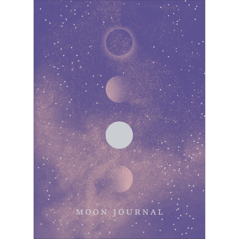 Moon Journal