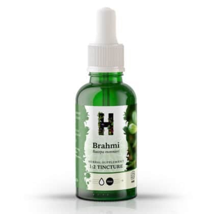 Brahmi Tincture