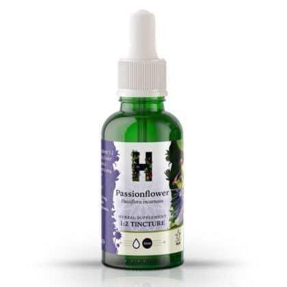 Passionflower Tincture