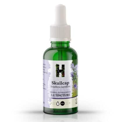 Skullcap Tincture
