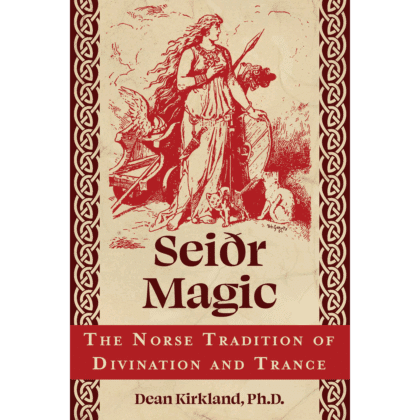 Seiðr Magic