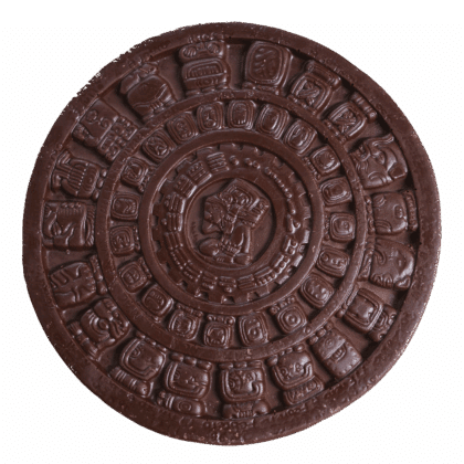 Tonantzin Mayan Calendar Ceremonial Cacao 500g