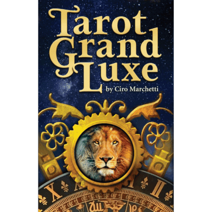 Tarot Grand Luxe