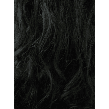 Henna Black Night Pure Indigo Hair Colour 100g - The Henna Tree