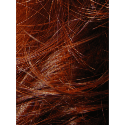 Henna Deep Copper Red Herbal Hair Colour 100g - The Henna Tree